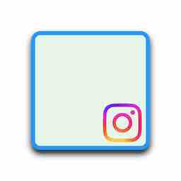 Instagram Square Post 1080 x 1080 px