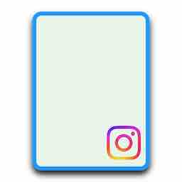 Instagram Story 1080 x 1920 px