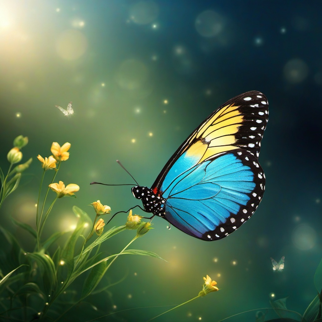 Butterfly Background Wallpaper - clear butterfly wallpaper  