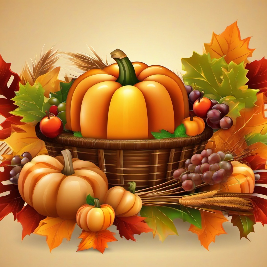 Thanksgiving Background Wallpaper - happy thanksgiving transparent background  