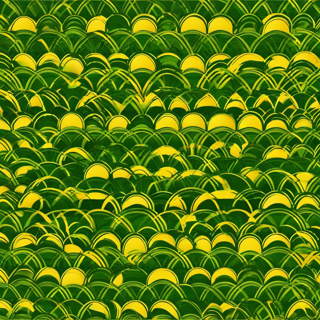 Yellow Background Wallpaper - background design yellow green  