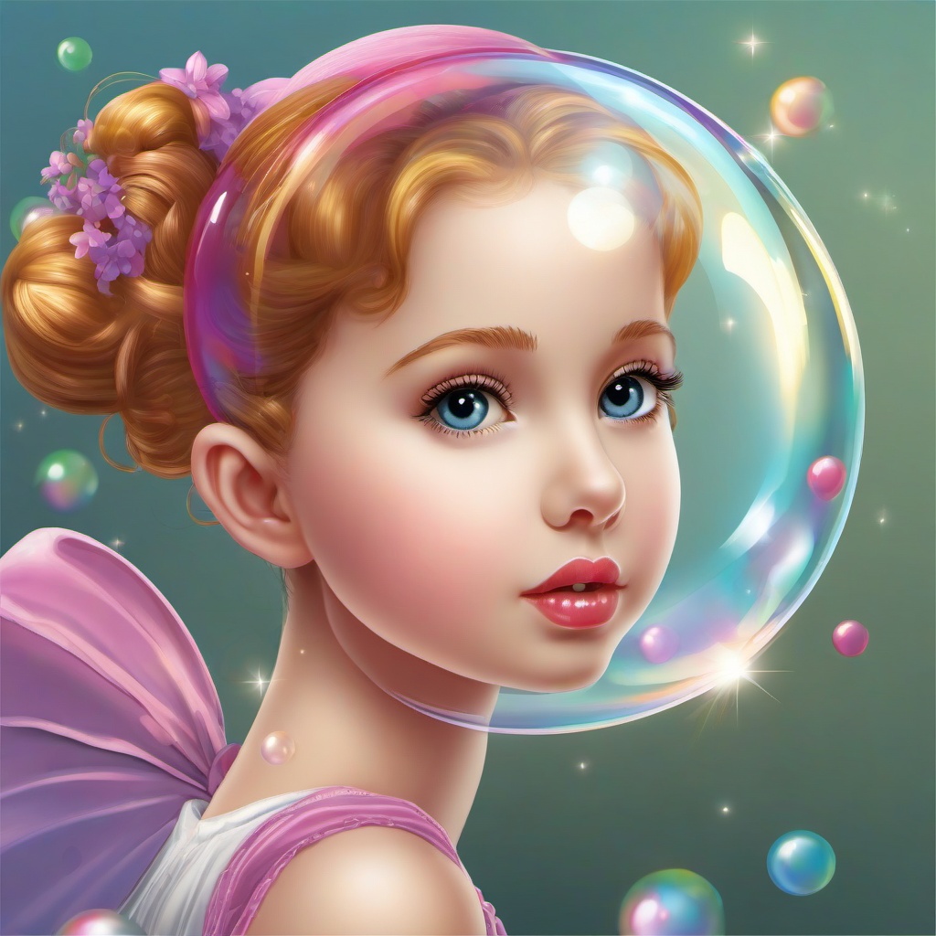 Bubble  clipart