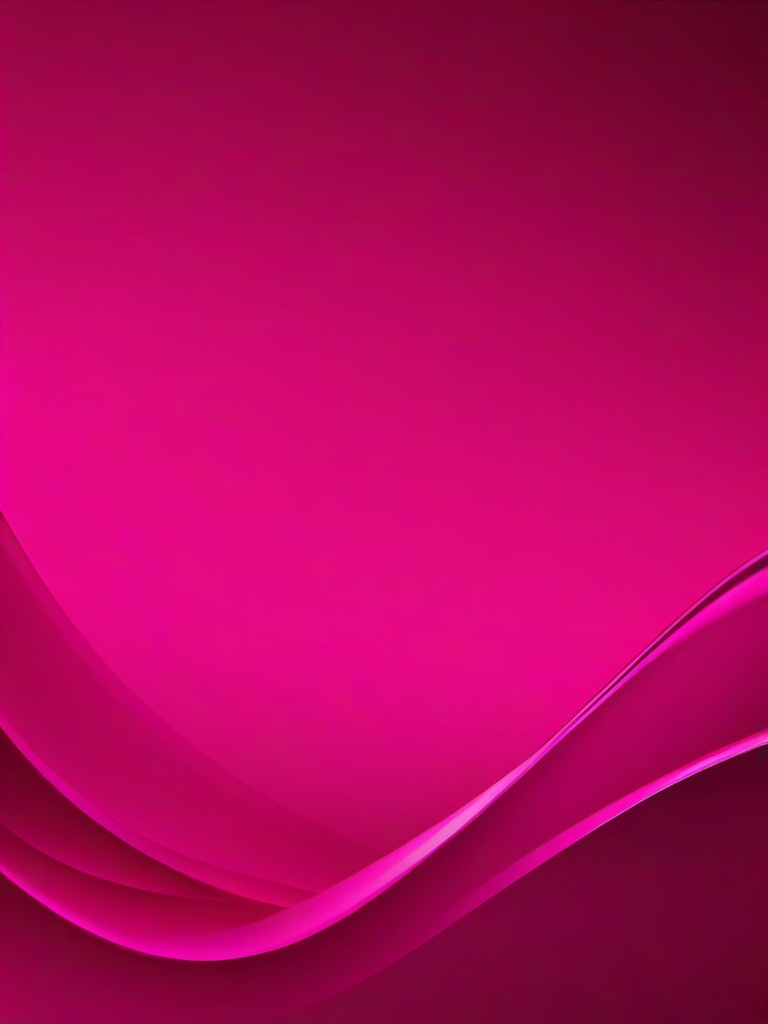 Deep Pink Background  ,mobile iphone background wallpaper