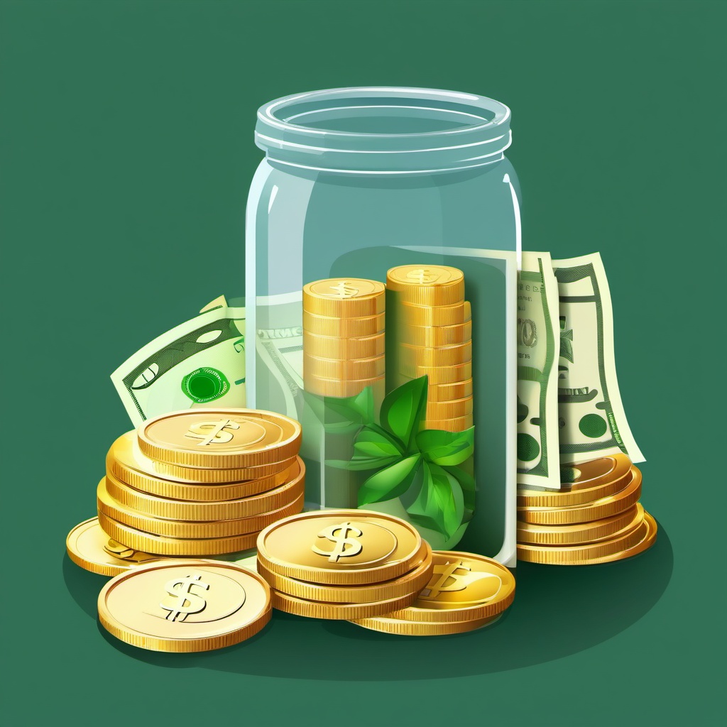 Money  clipart