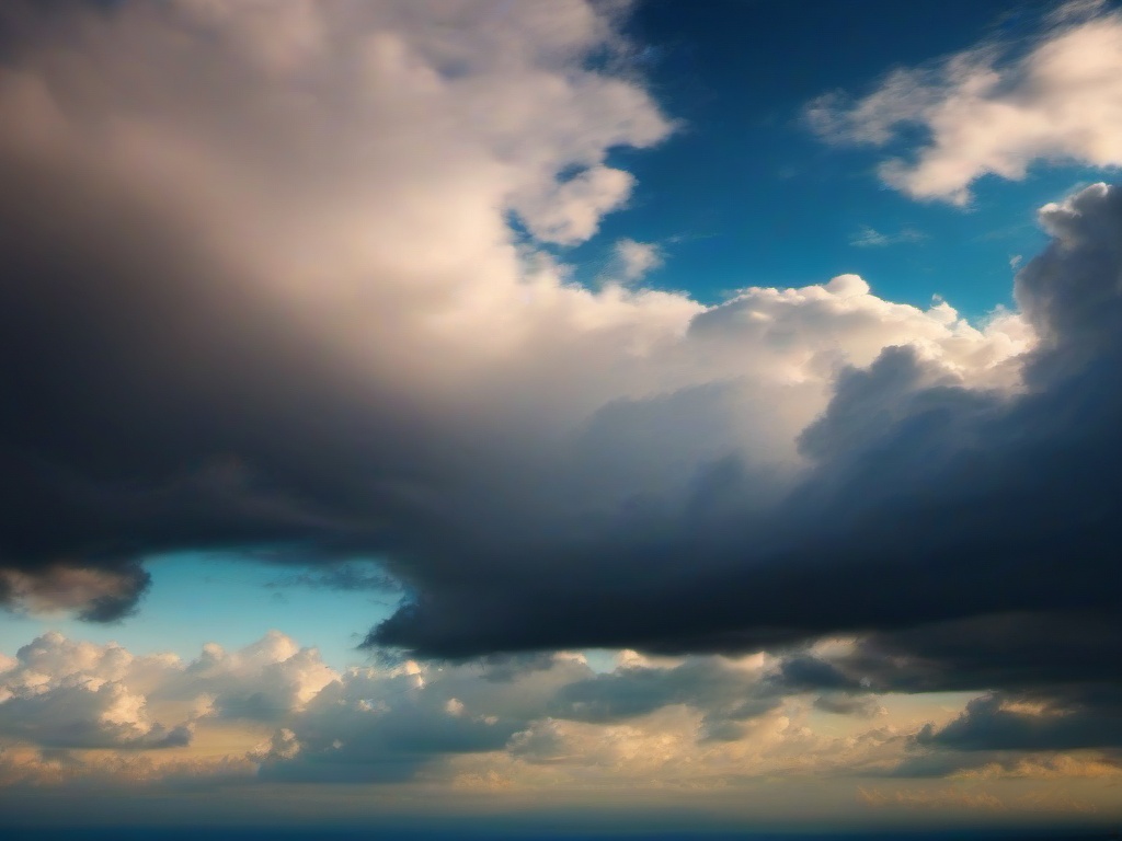 Background Cloudy Sky  ,desktop background wallpaper