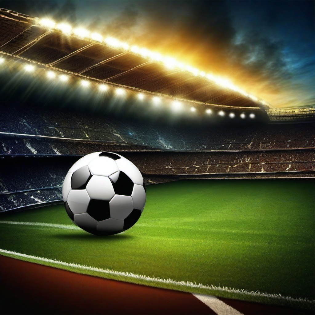 Football Background Wallpaper - wallpaper soccer pictures  