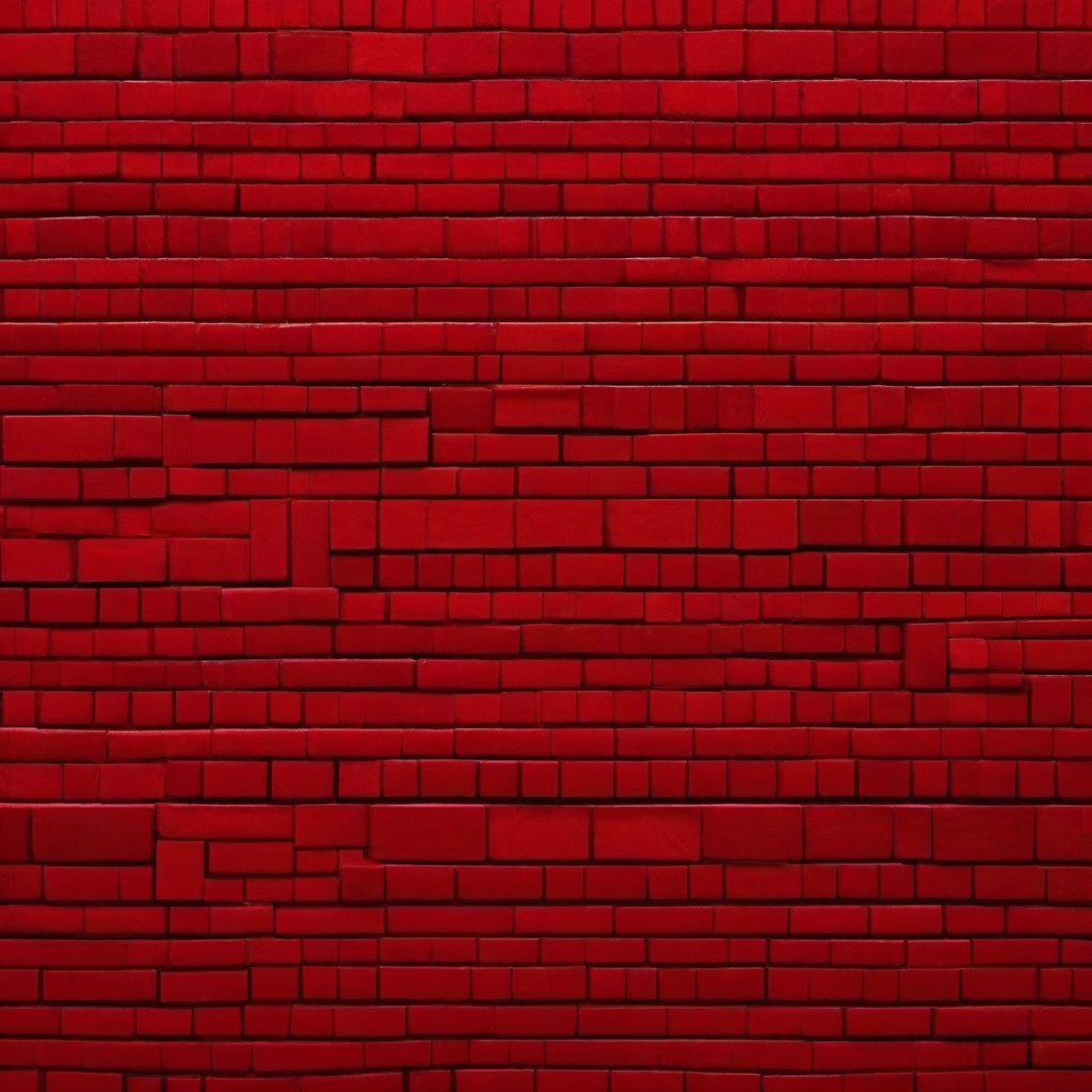 Red Background Wallpaper - brick red background  