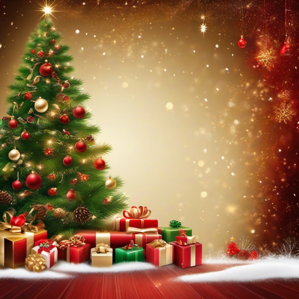 Christmas Background Wallpaper - family christmas photo backdrop  