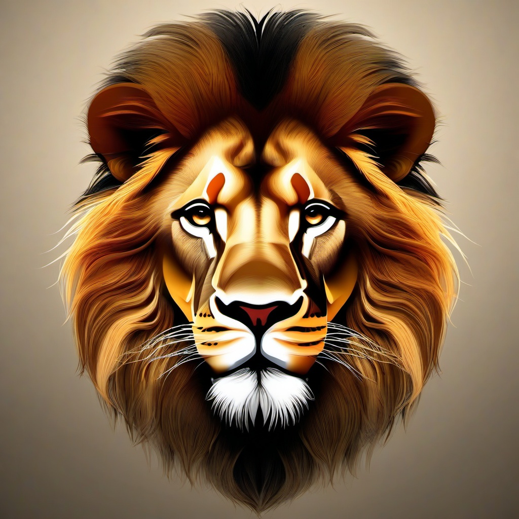 Lion Background Wallpaper - background photo lion  