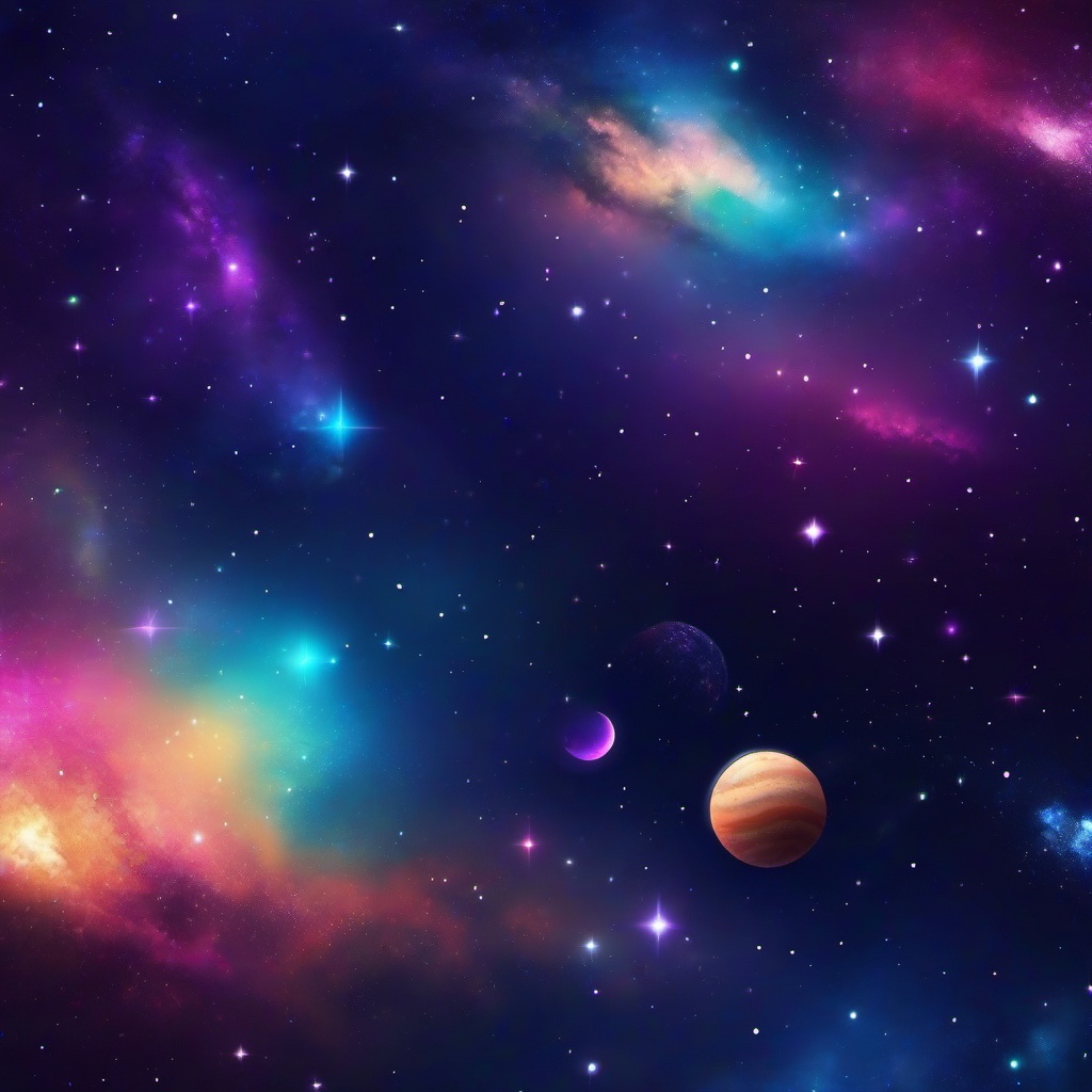 Galaxy Background Wallpaper - cute galaxy background  