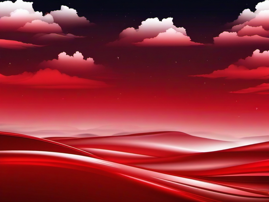 Sky Background Red  ,desktop background wallpaper