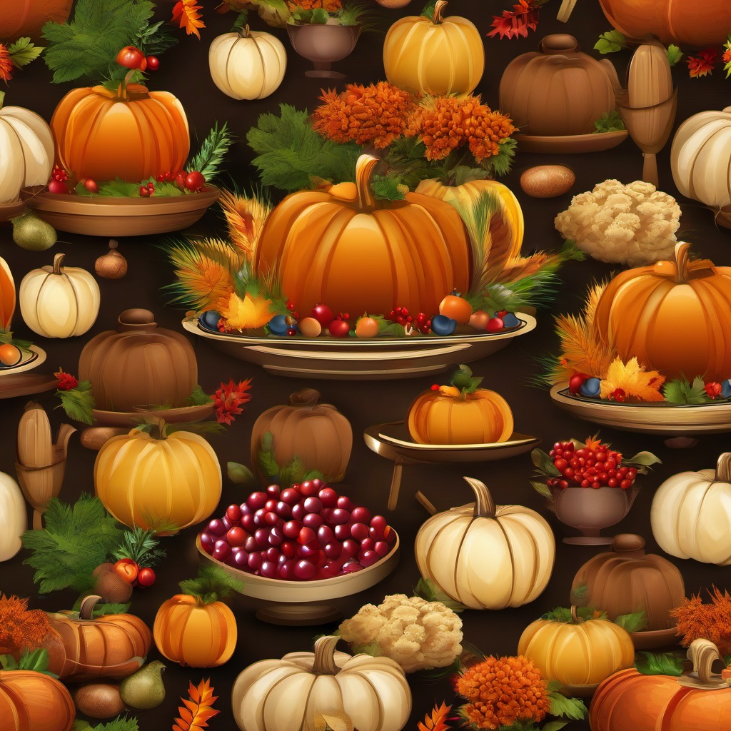 Thanksgiving Background Wallpaper - historical background of thanksgiving  