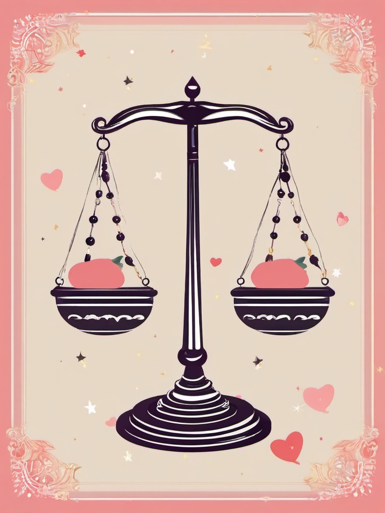 libra wallpaper cute  ,mobile iphone background wallpaper