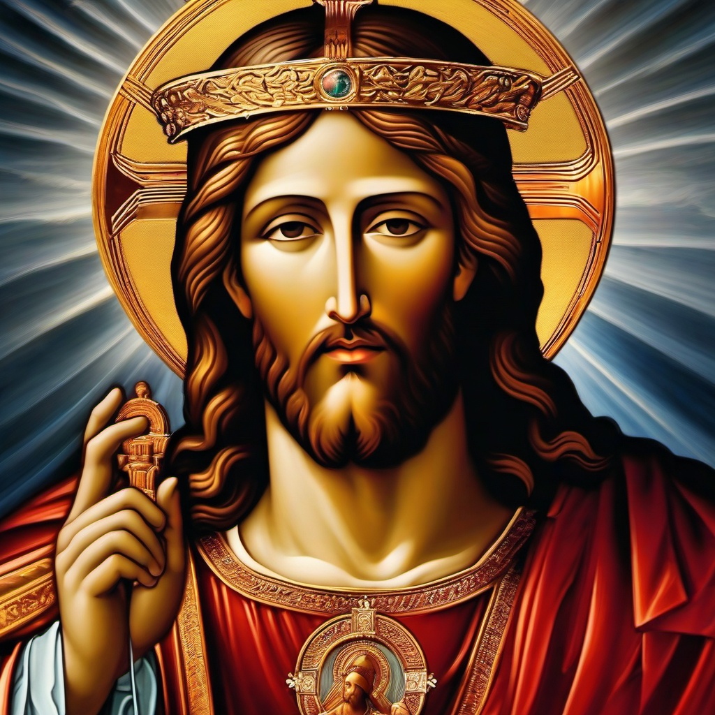 christ hd wallpaper  background