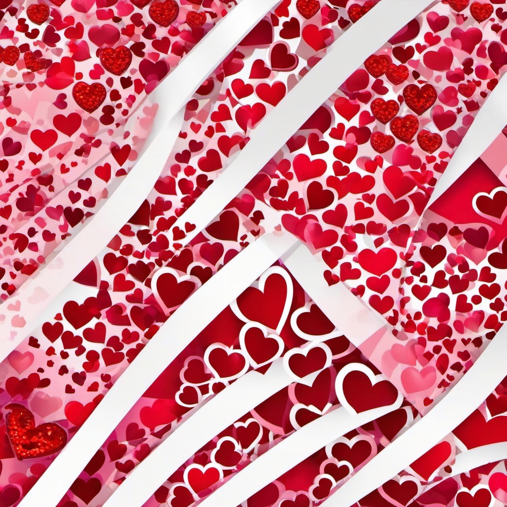 Valentine Background Wallpaper - zoom valentines background  