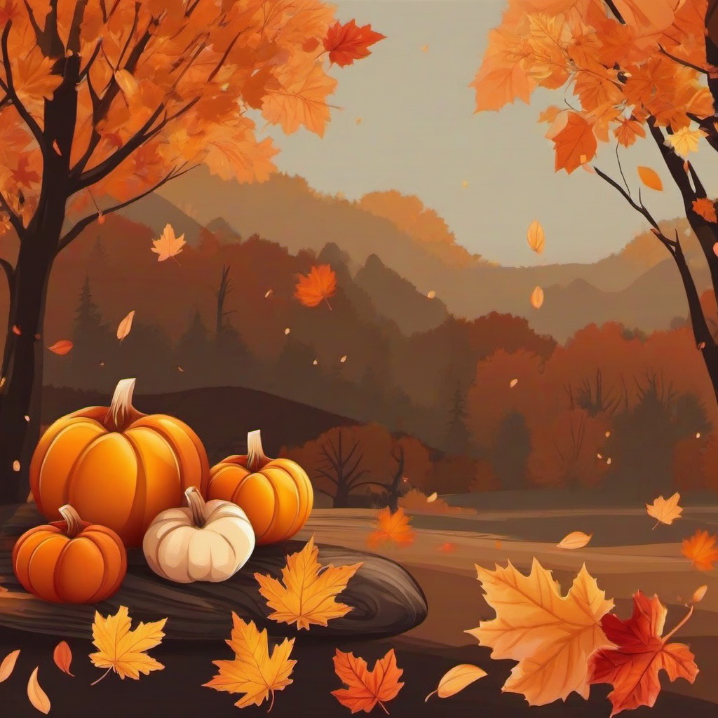 Fall Background Wallpaper - cute aesthetic wallpapers for fall  