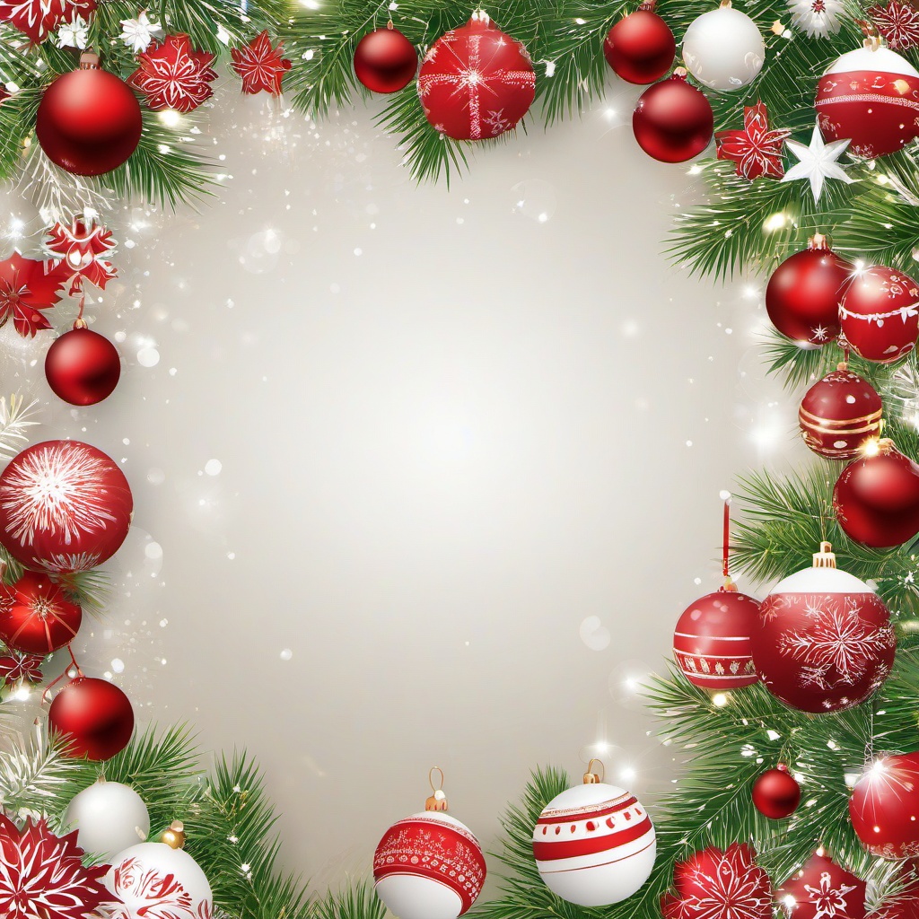 Christmas Background Wallpaper - background christmas white  