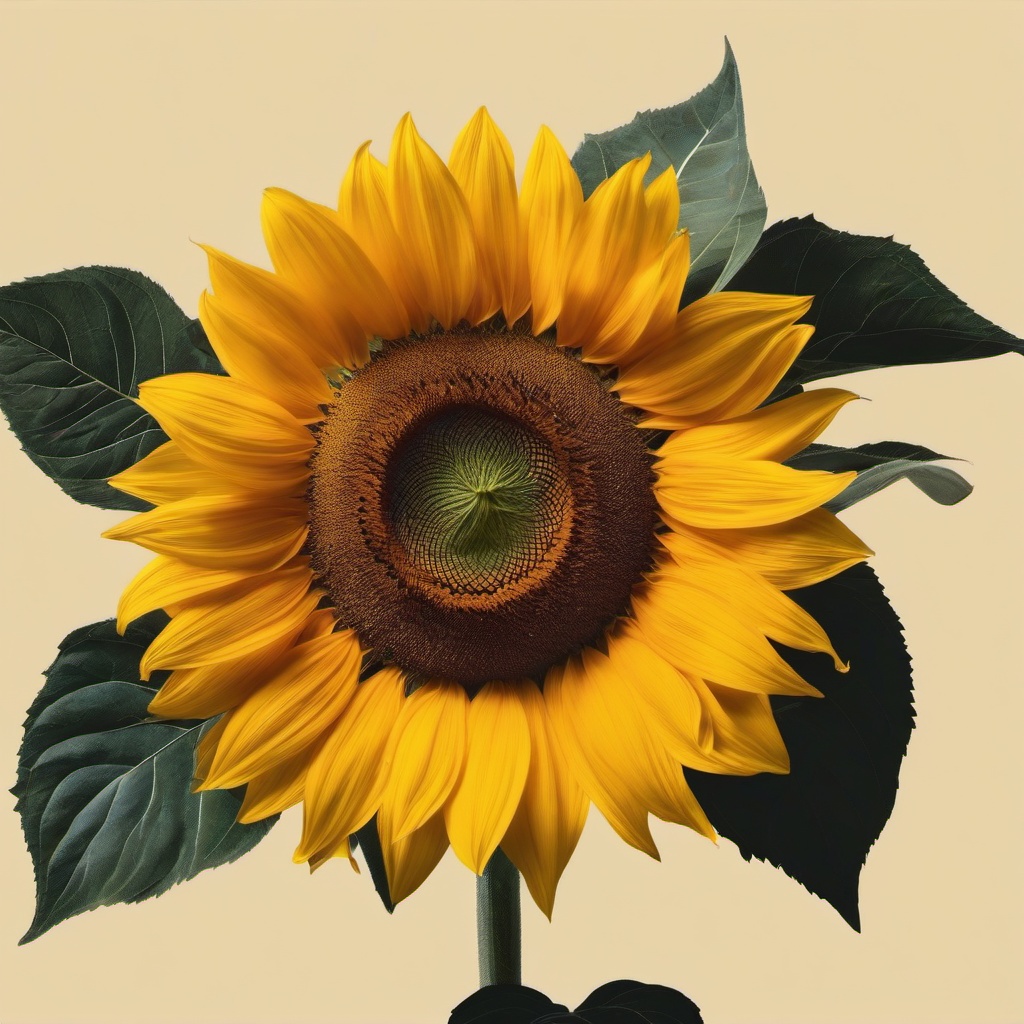 Sunflower Background Wallpaper - sunflower wallpaper aesthetic  