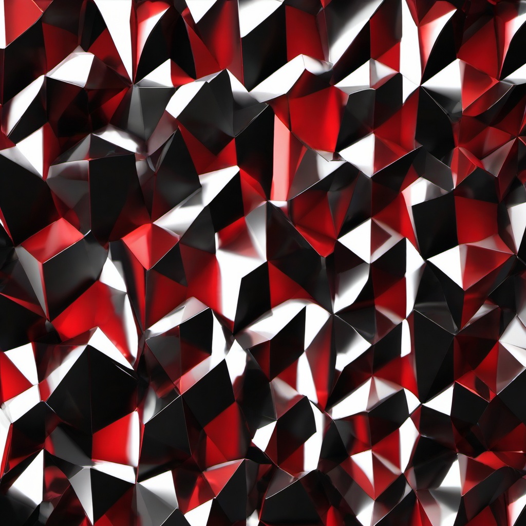 Red Background Wallpaper - black and red 3d wallpaper  