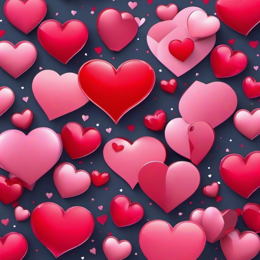 Valentine Background Wallpaper - aesthetic valentine backgrounds  