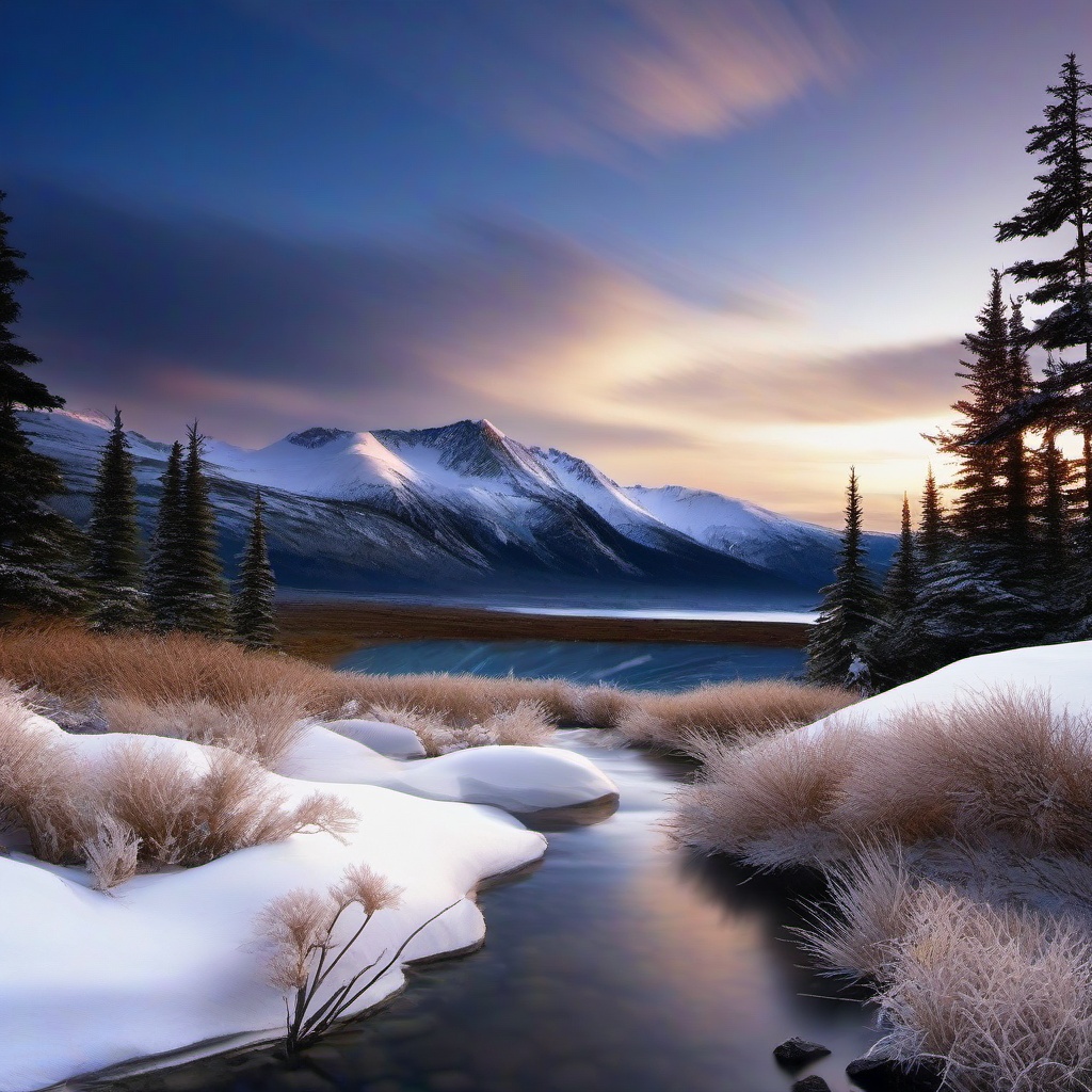 Mountain Background Wallpaper - white mountains wallpaper  