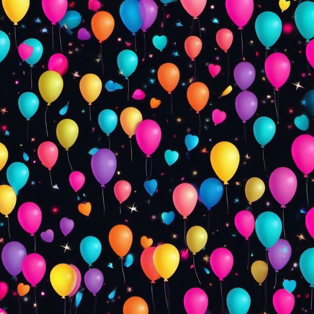 Party Background Wallpaper - party background aesthetic  