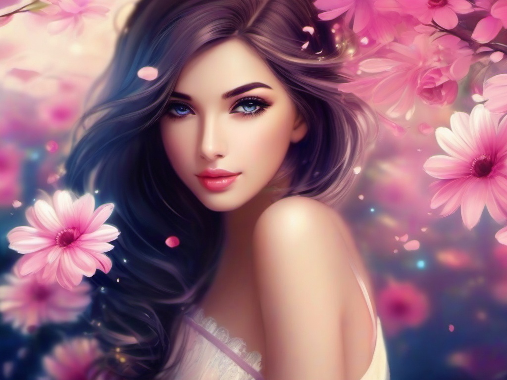 Girly HD Wallpapers - High-definition with girly themes  ,desktop background wallpaper