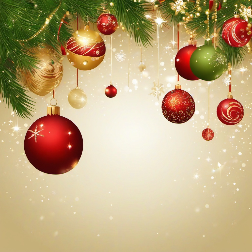 Christmas Background Wallpaper - christmas carnival background  