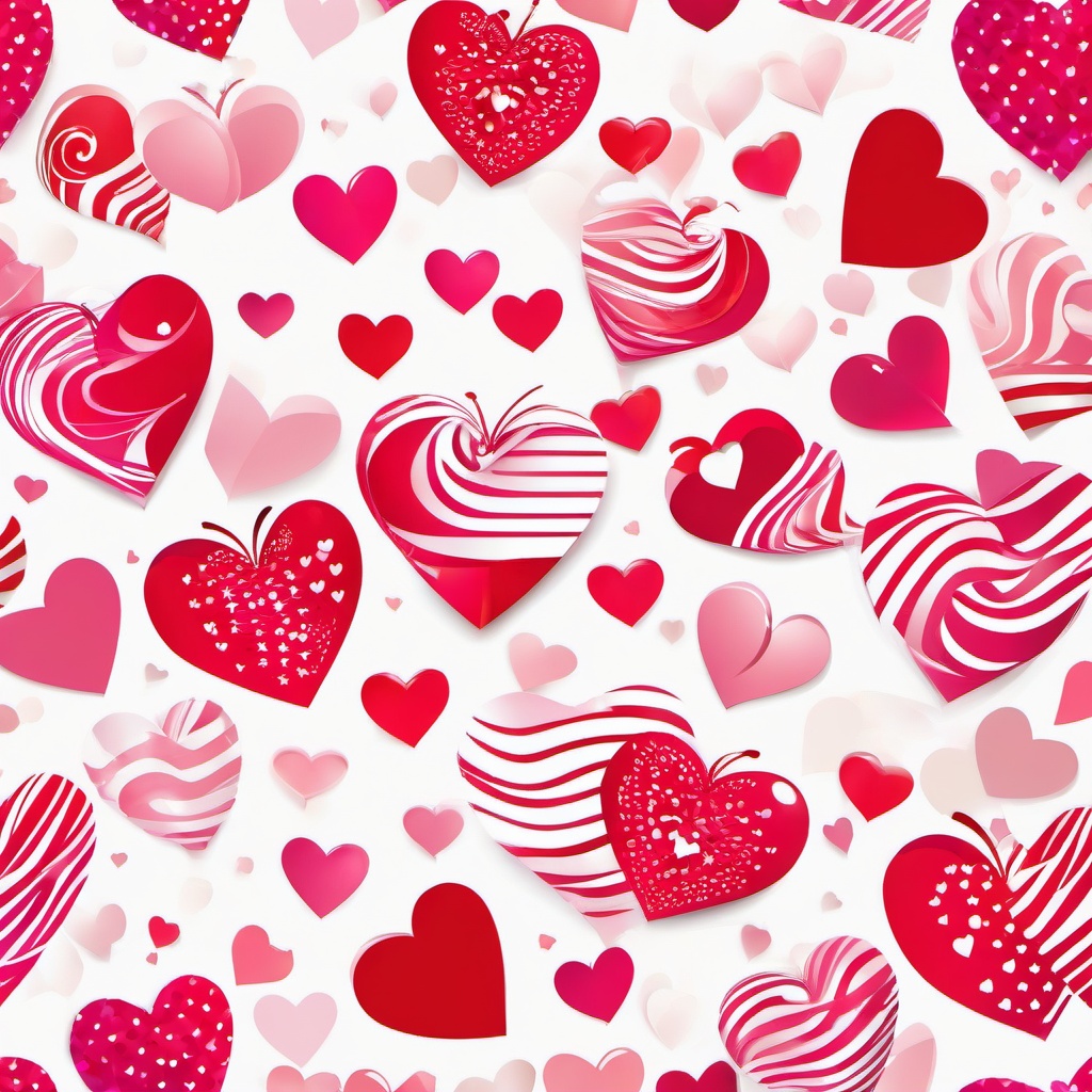 Valentine Background Wallpaper - happy valentine's day white background  