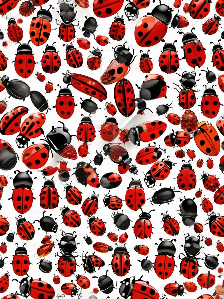 Ladybug  clipart