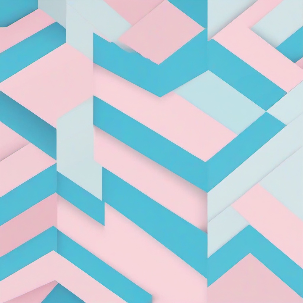 light pink and light blue background  wallpaper