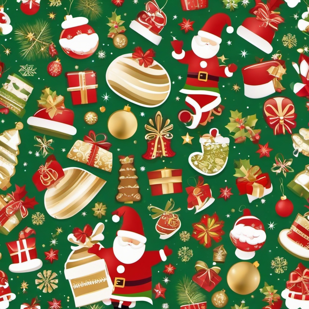 Christmas Background Wallpaper - xmas vector background  