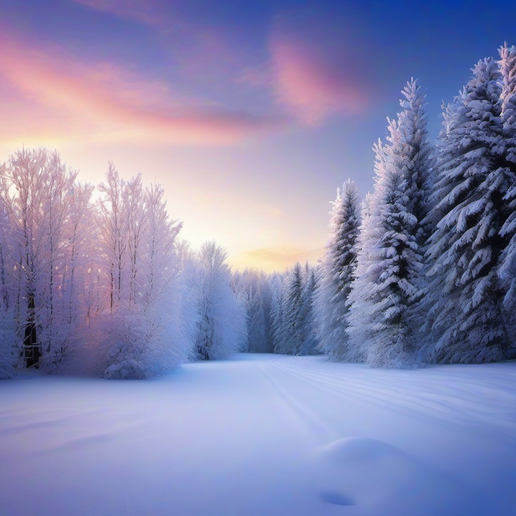 Winter background wallpaper - pretty snow wallpaper  