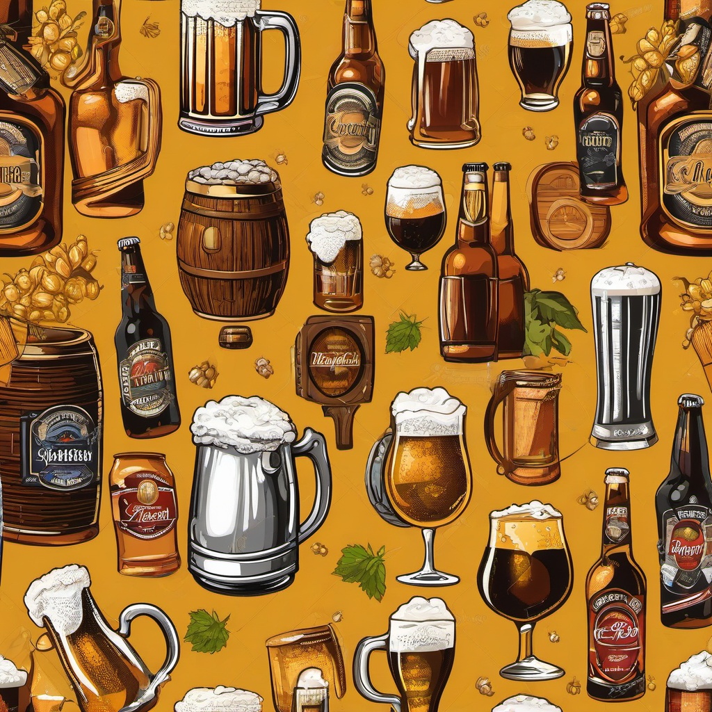 Beer  clipart