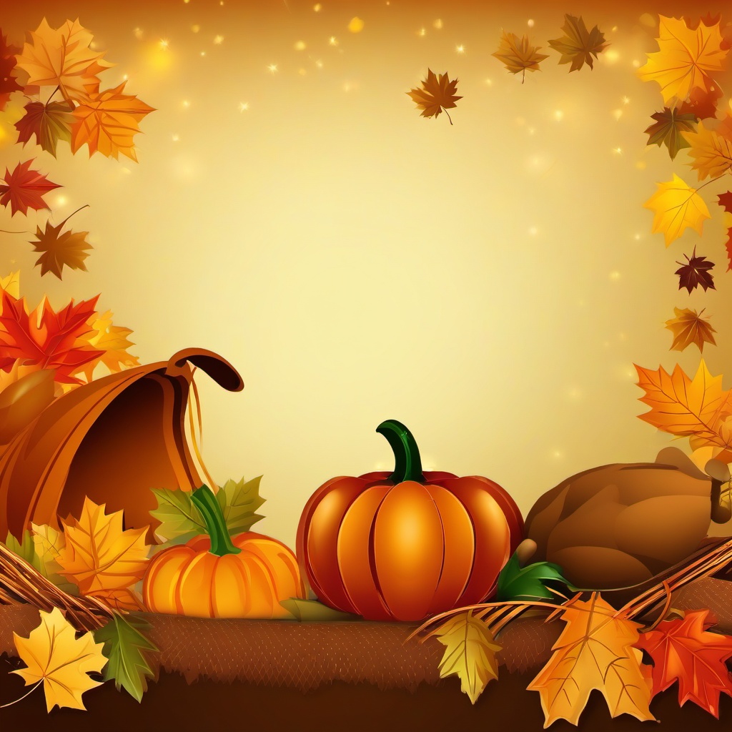 Thanksgiving Background Wallpaper - blank thanksgiving background  