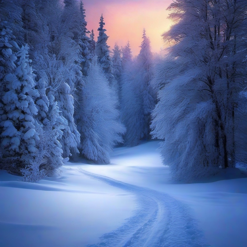 Winter background wallpaper - winter wonderland iphone wallpaper  