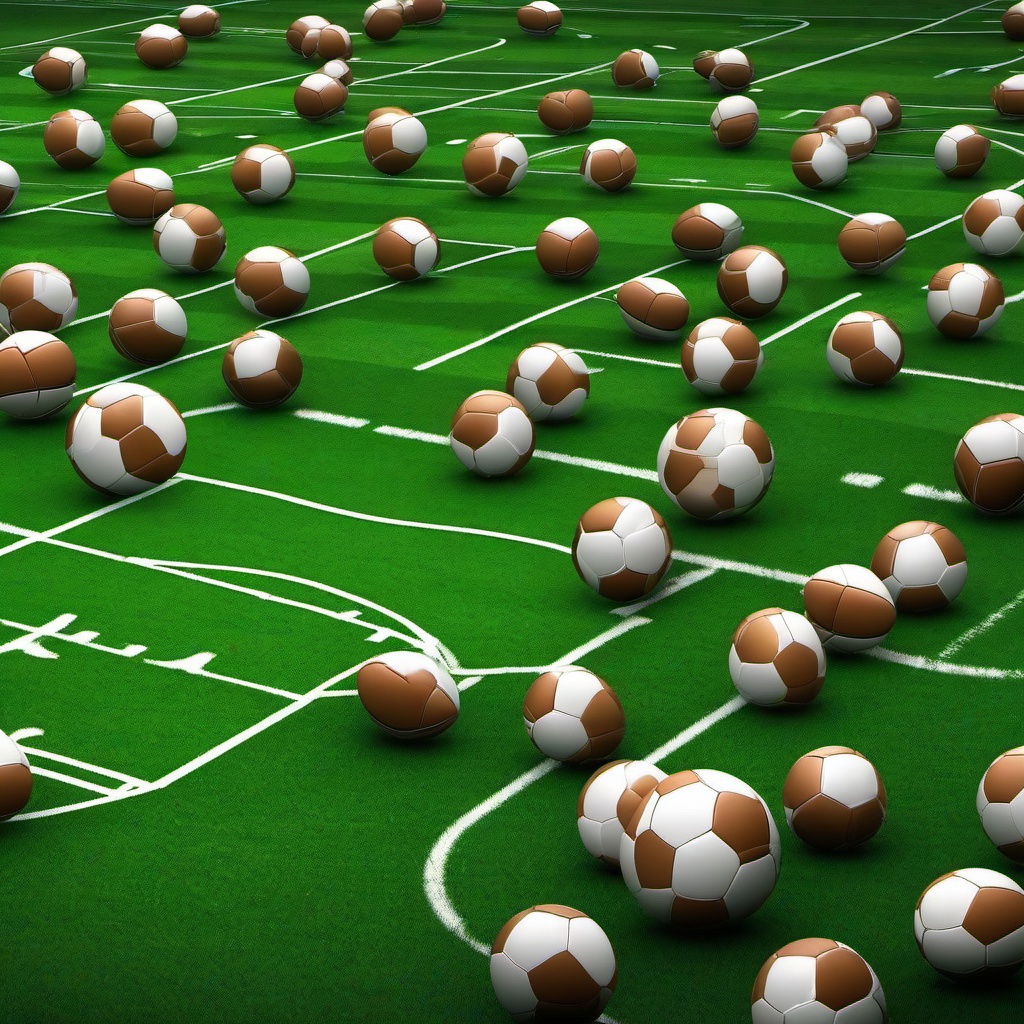 Football Background Wallpaper - high resolution football field background  