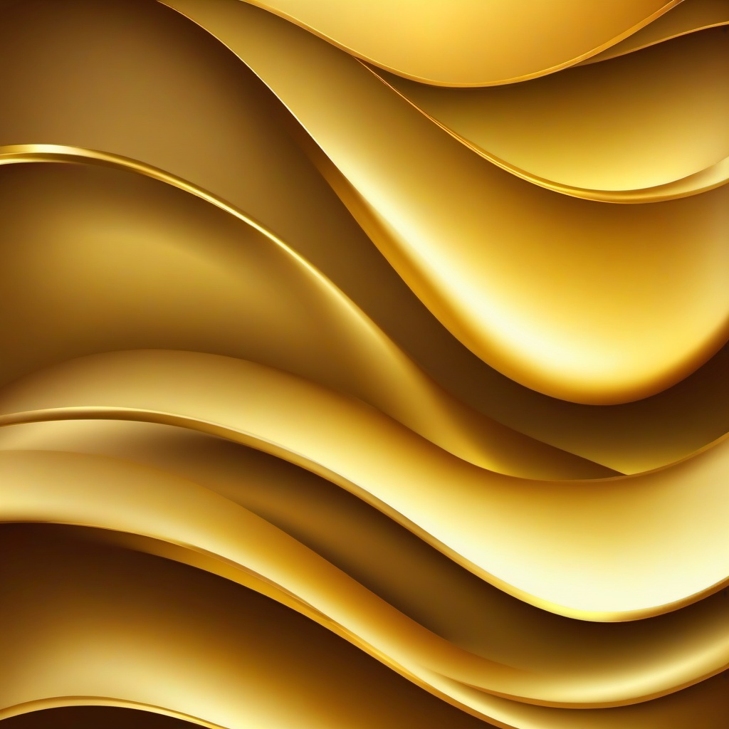 Gradient Background Wallpaper - gold faded background  