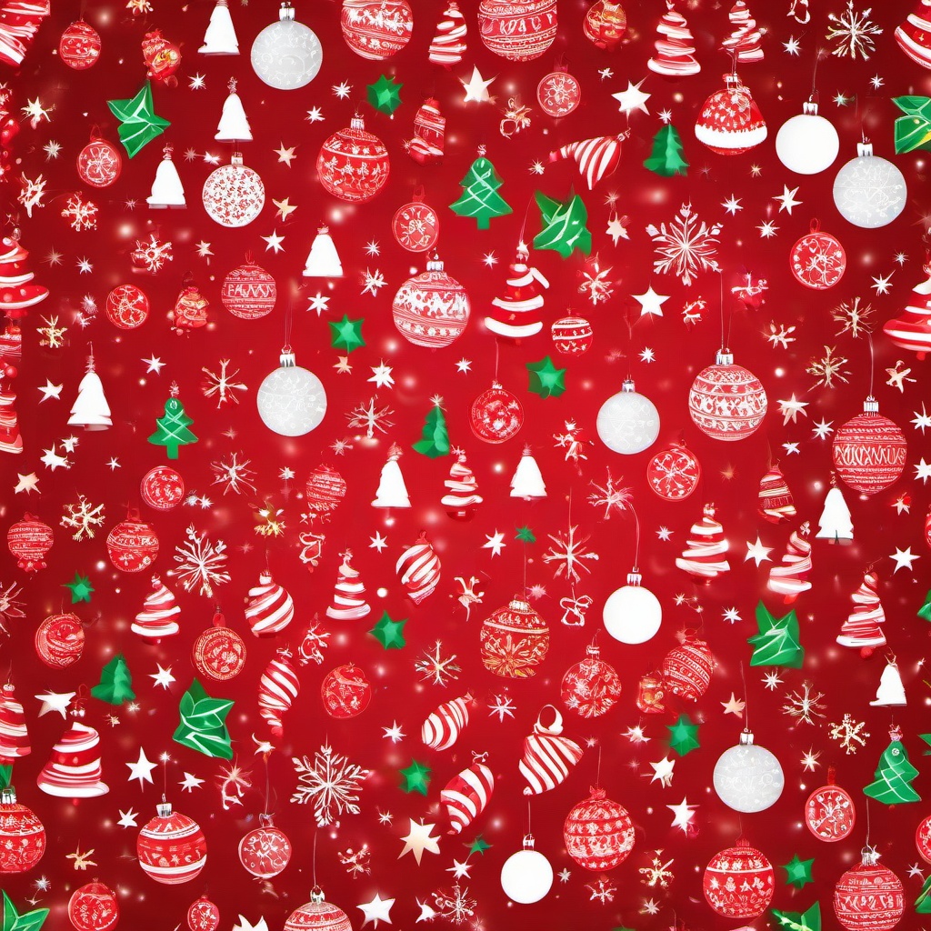 Christmas Background Wallpaper - crazy christmas background  