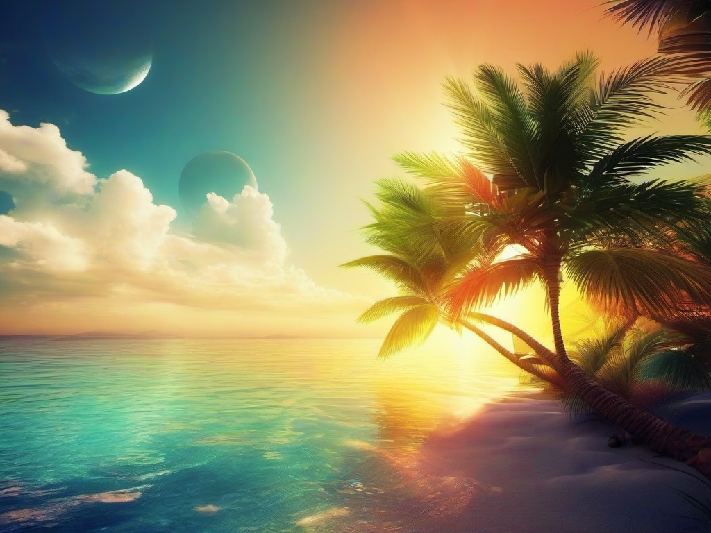 Summer Wallpaper Download  background