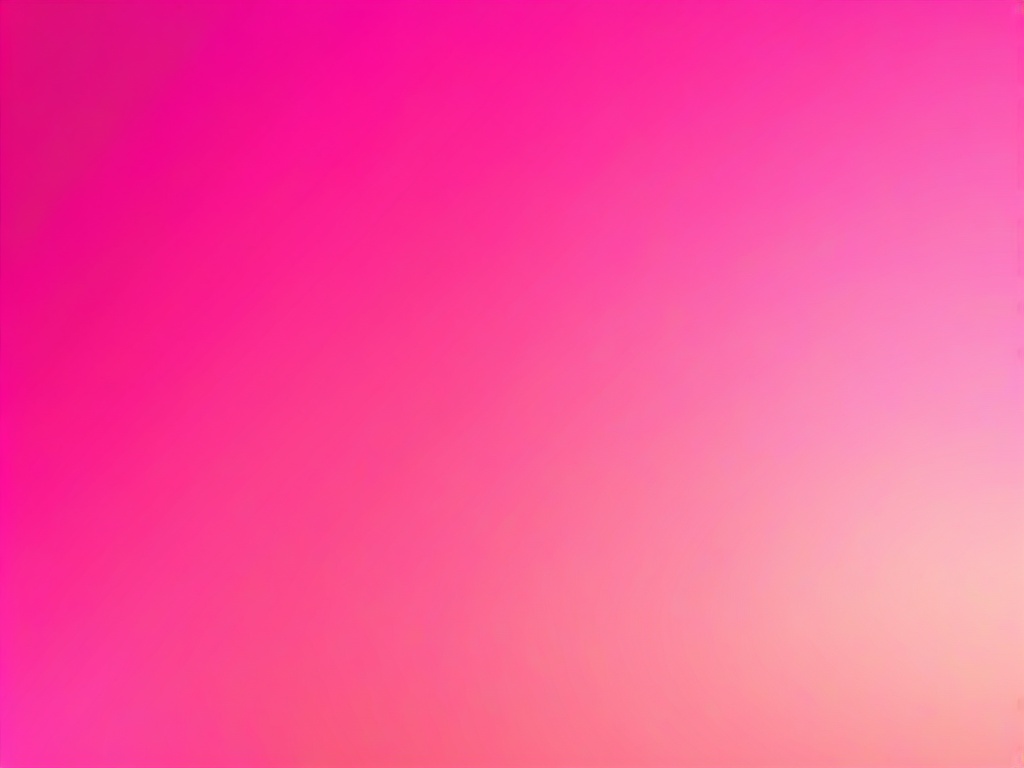 Pink Gradient Background-Soft gradient from pastel pink to deep pink for a gentle effect  background wallpaper