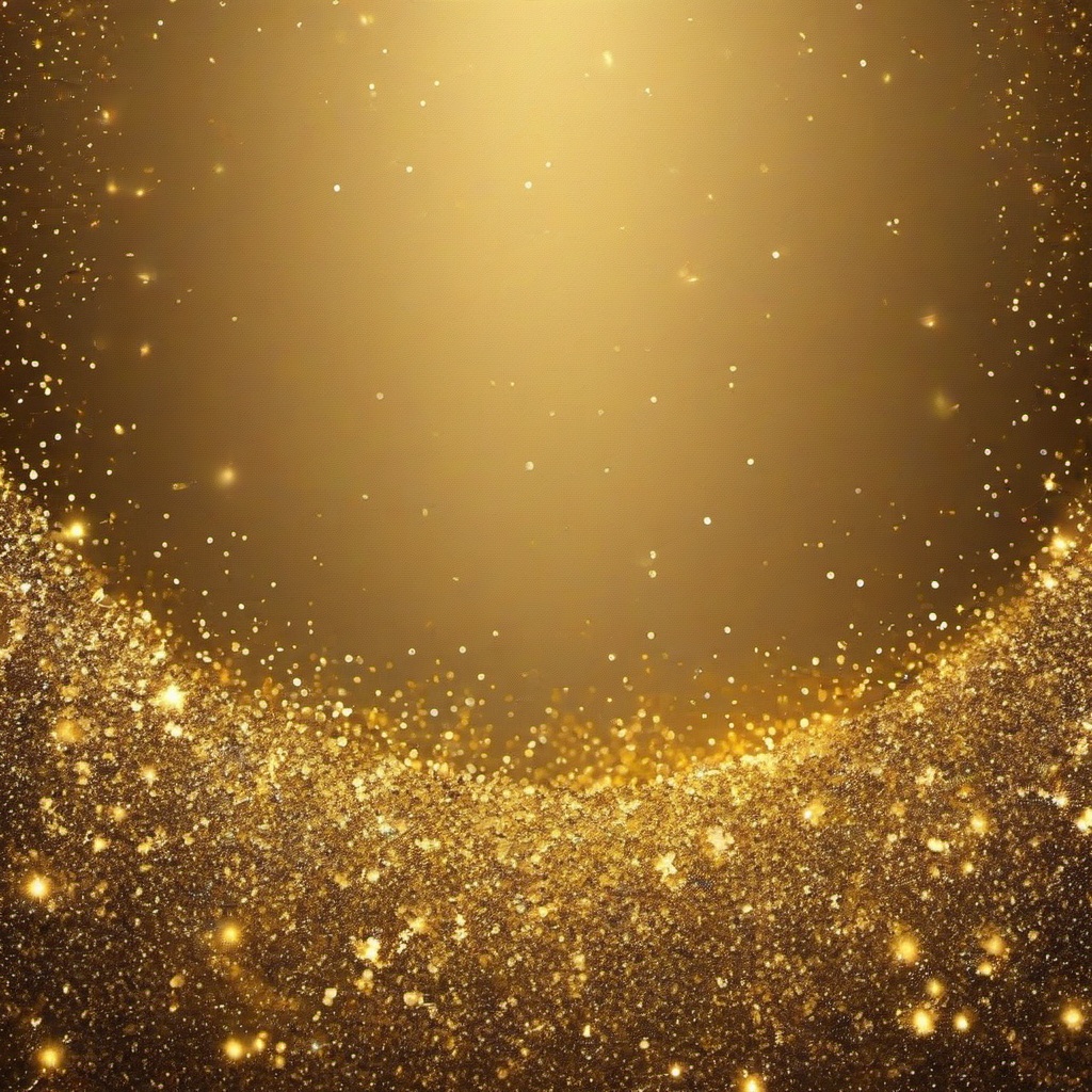 Glitter background - gold glitter iphone wallpaper  