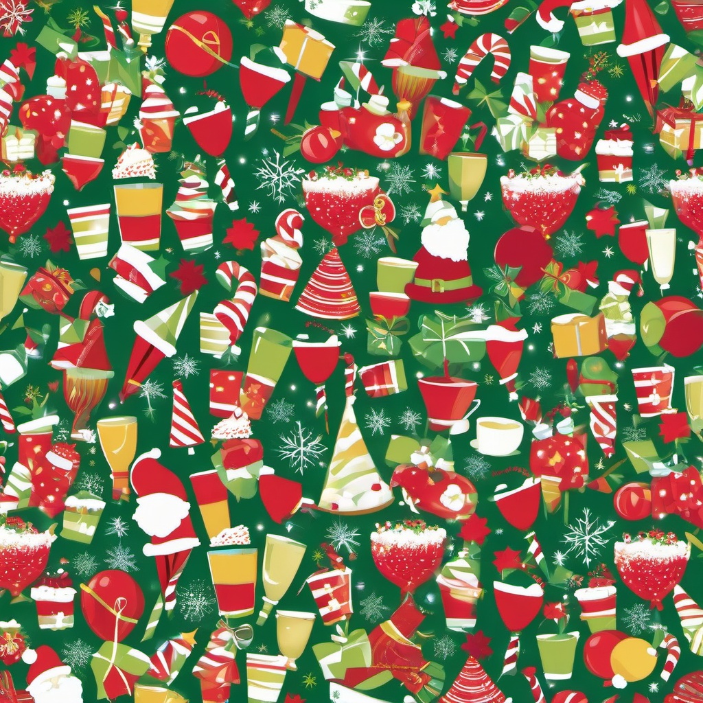 Party Background Wallpaper - office christmas party background  