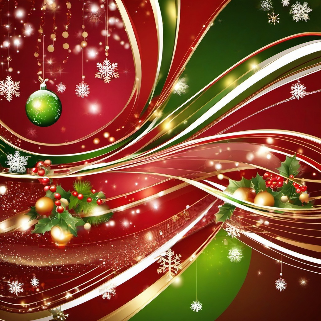 Christmas Background Wallpaper - christmas theme wallpaper  