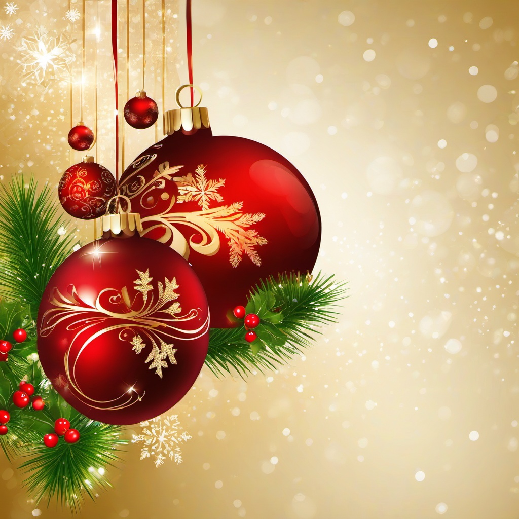 Christmas Background Wallpaper - xmas background  