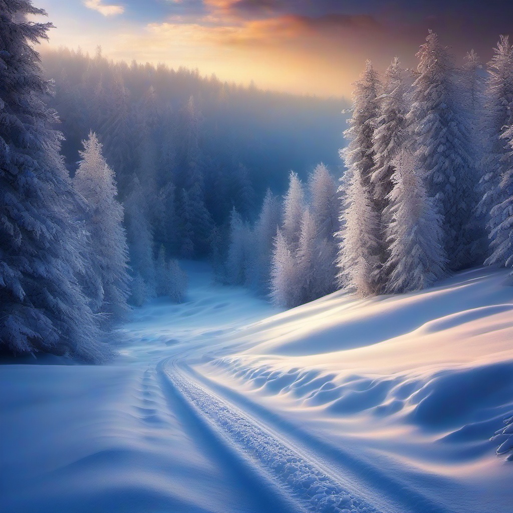 Winter background wallpaper - beautiful winter wallpaper  