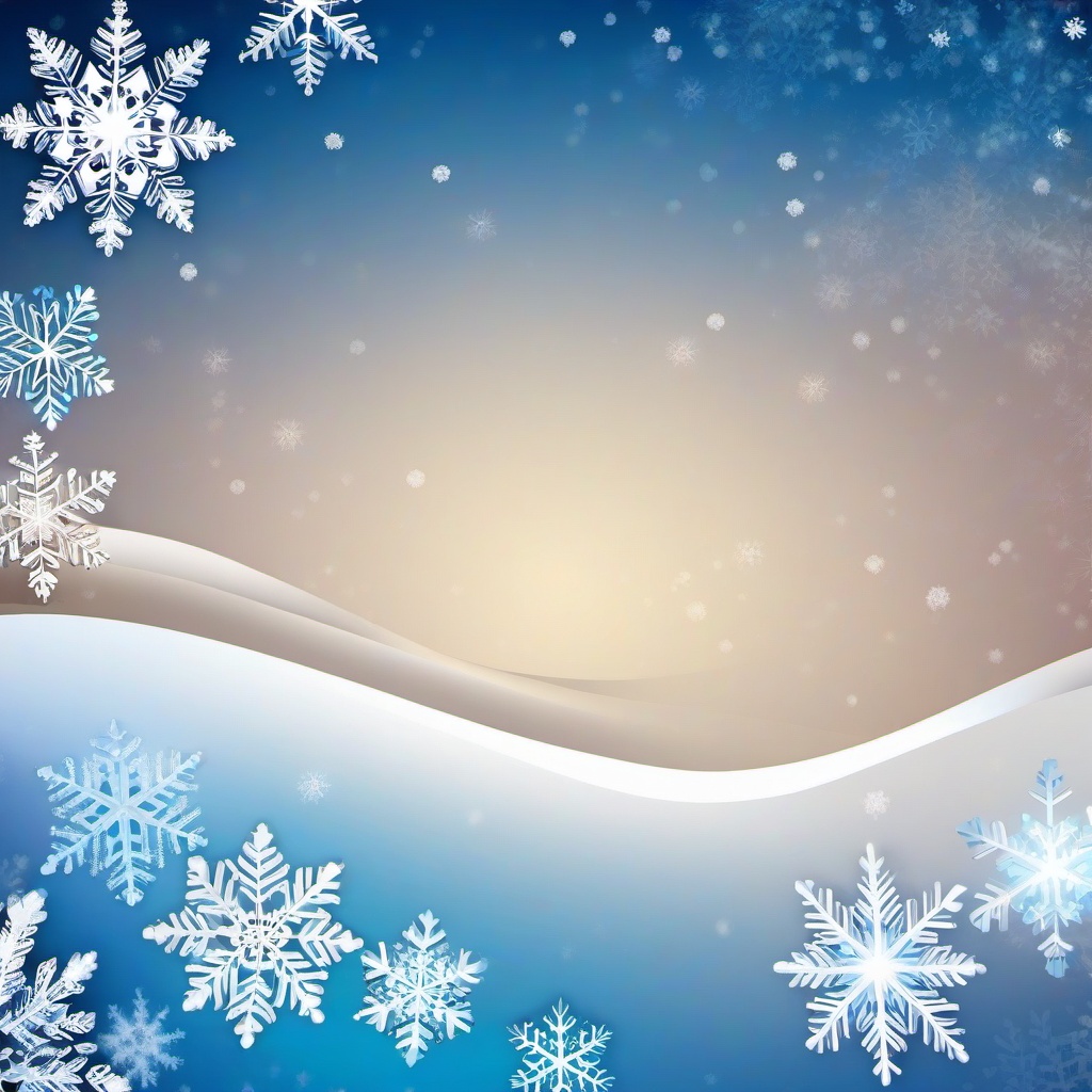 Snow Background Wallpaper - snowflake wallpaper background  