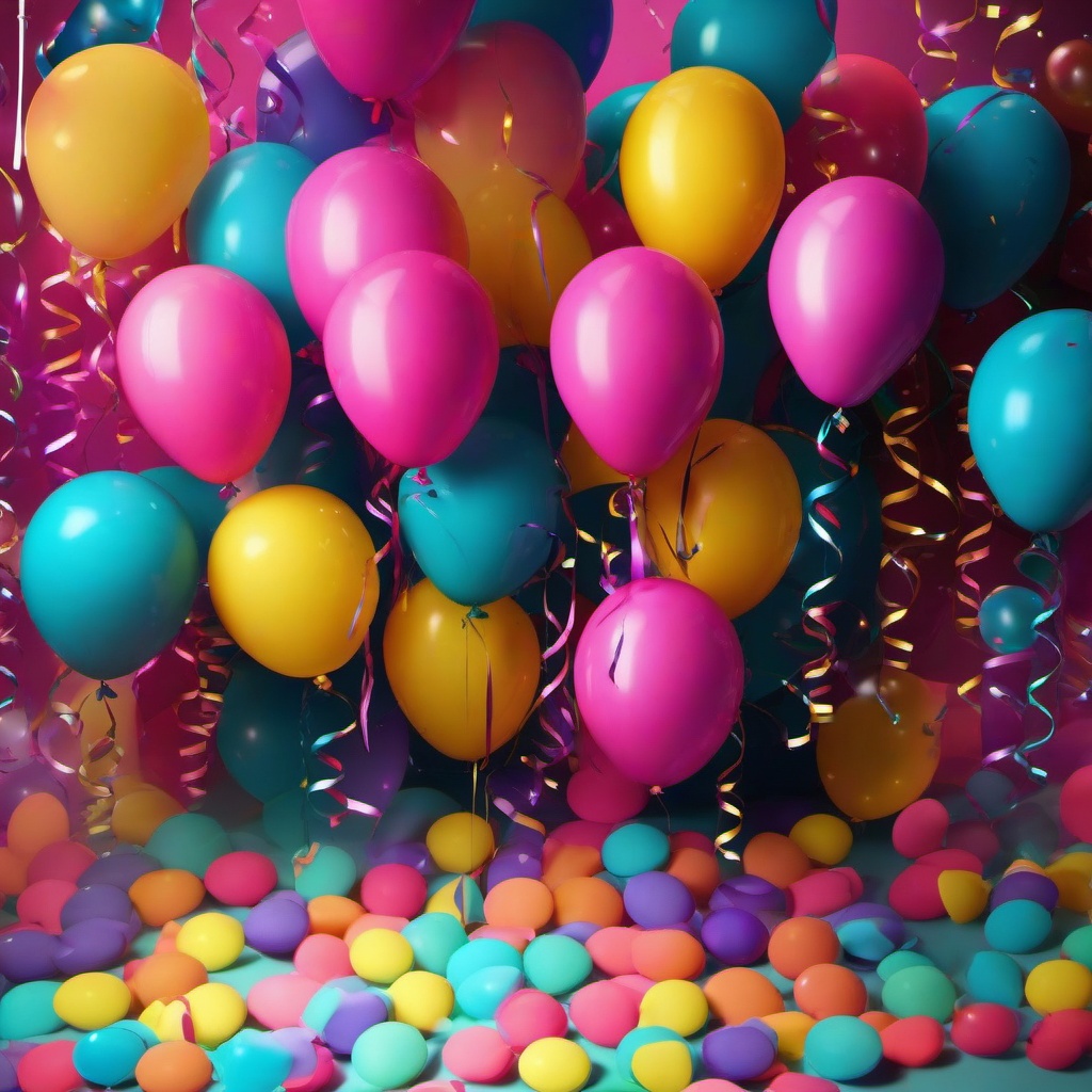 Party Background Wallpaper - graduation celebration background  