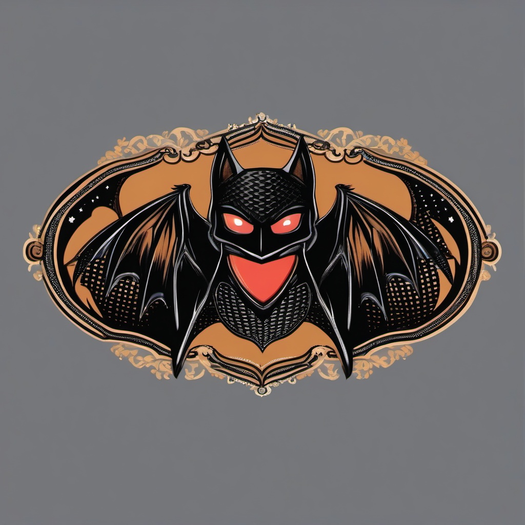 Bat  clipart