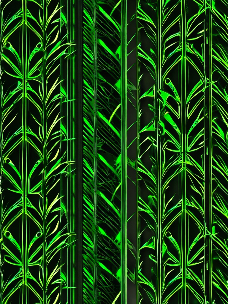 Wallpaper Green Black  ,mobile iphone background wallpaper